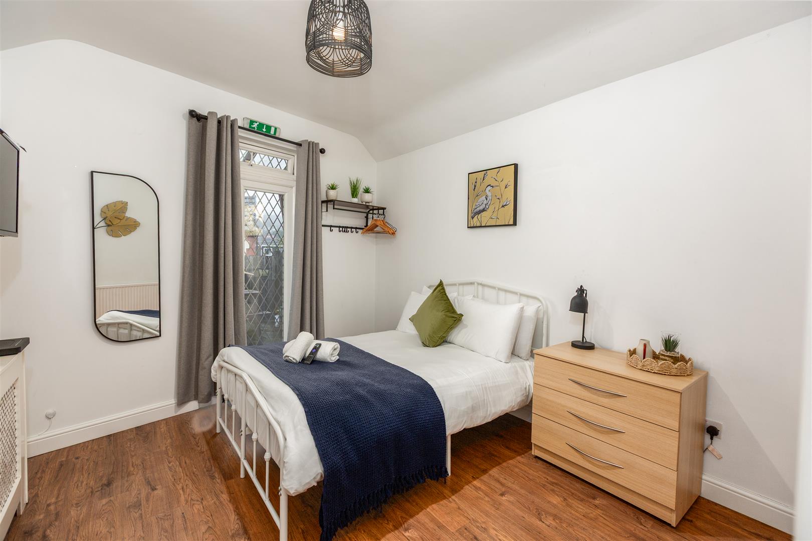 St. Albans Road, Brynmill, Swansea, SA2 0BP